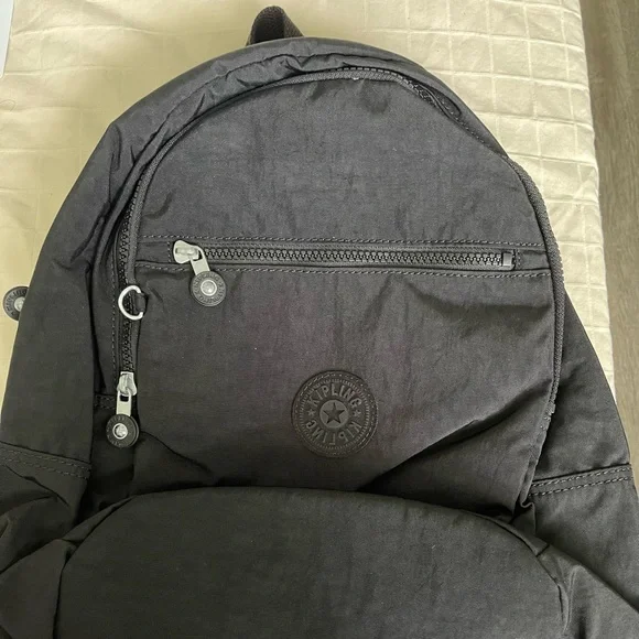 Kipling Backpack - Picture 2 of 6